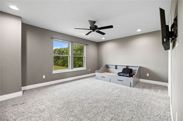12641 Bethel Blacktop Road, Farmington, AR 72730