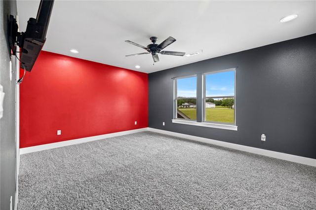 12641 Bethel Blacktop Road, Farmington, AR 72730