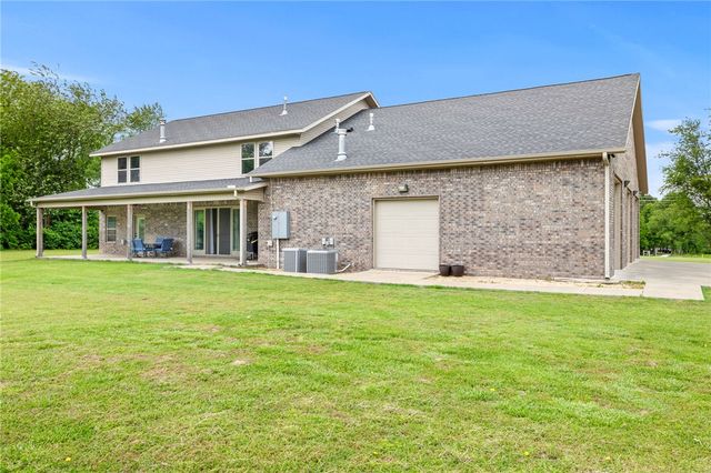 12641 Bethel Blacktop Road, Farmington, AR 72730
