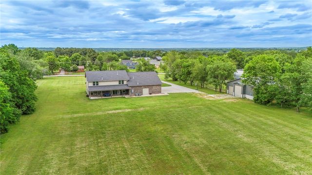 12641 Bethel Blacktop Road, Farmington, AR 72730