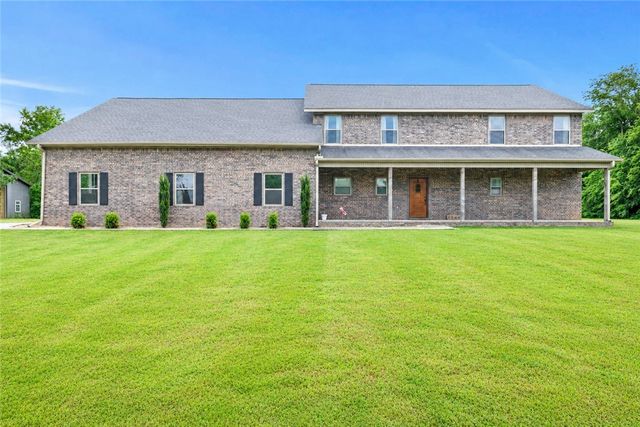 12641 Bethel Blacktop Road, Farmington, AR 72730