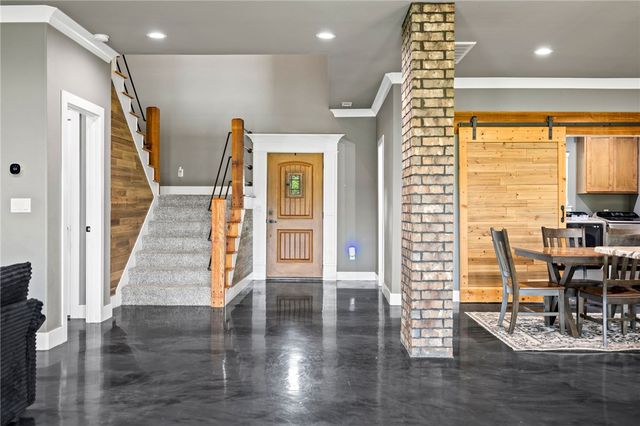 12641 Bethel Blacktop Road, Farmington, AR 72730