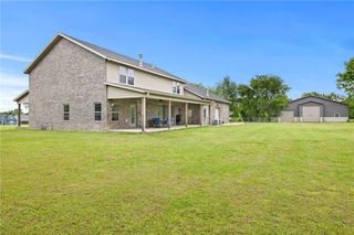 12641 Bethel Blacktop Road, Farmington, AR 72730
