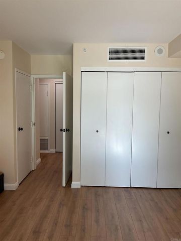 500 W Harbor Drive W 318, San Diego, CA 92101
