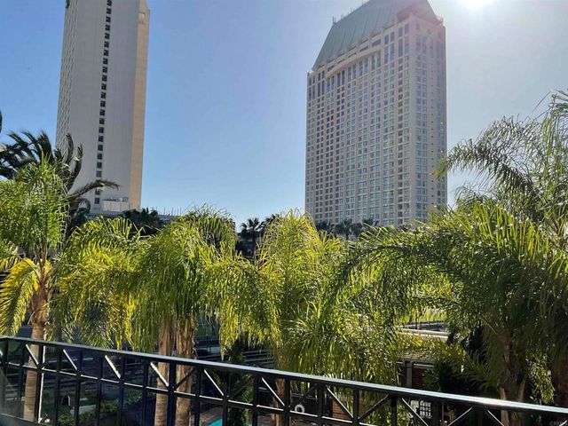500 W Harbor Drive W 318, San Diego, CA 92101