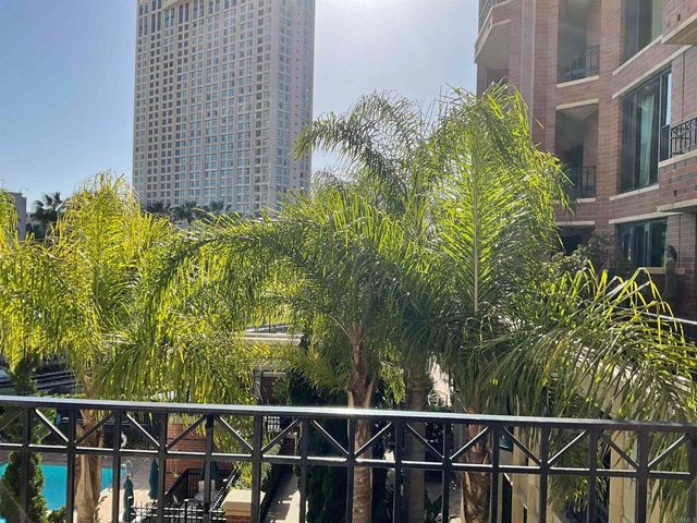 500 W Harbor Drive W 318, San Diego, CA 92101