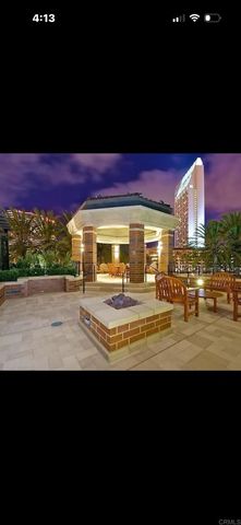 500 W Harbor Drive W 318, San Diego, CA 92101