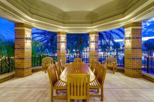 500 W Harbor Drive W 318, San Diego, CA 92101