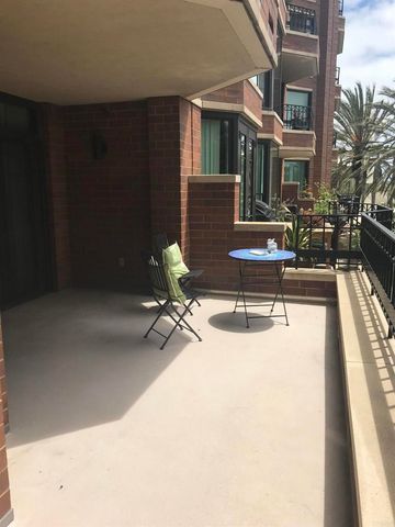 500 W Harbor Drive W 318, San Diego, CA 92101