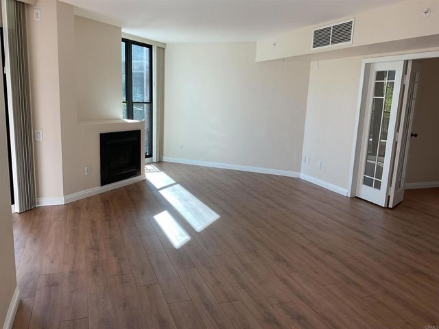 500 W Harbor Drive W 318, San Diego, CA 92101