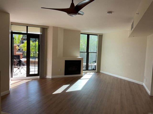 500 W Harbor Drive W 318, San Diego, CA 92101