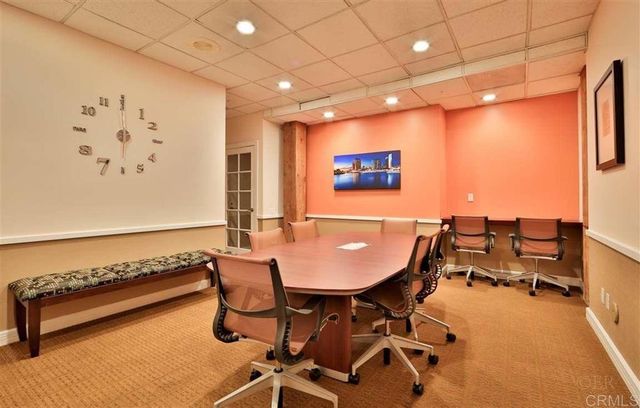 500 W Harbor Drive W 318, San Diego, CA 92101