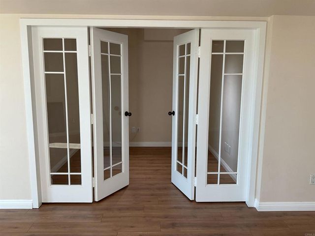 500 W Harbor Drive W 318, San Diego, CA 92101