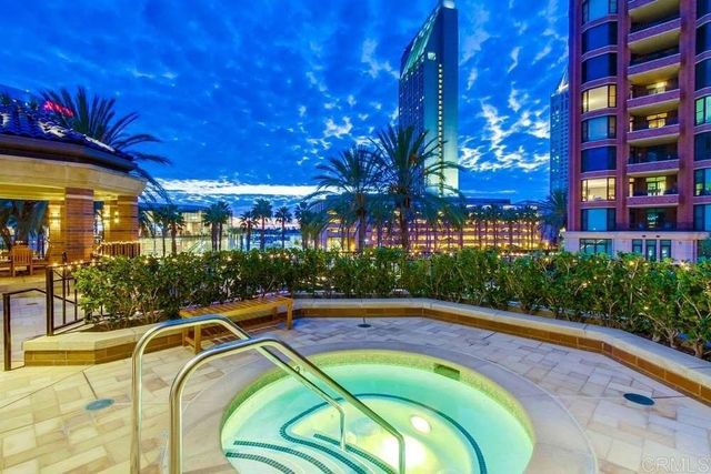 500 W Harbor Drive W 318, San Diego, CA 92101