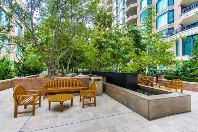 500 W Harbor Drive W 318, San Diego, CA 92101