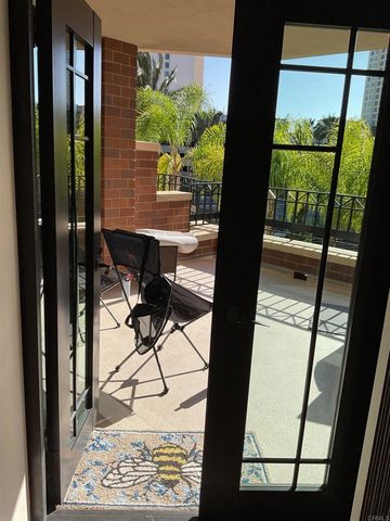 500 W Harbor Drive W 318, San Diego, CA 92101