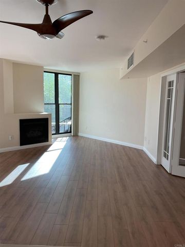 500 W Harbor Drive W 318, San Diego, CA 92101