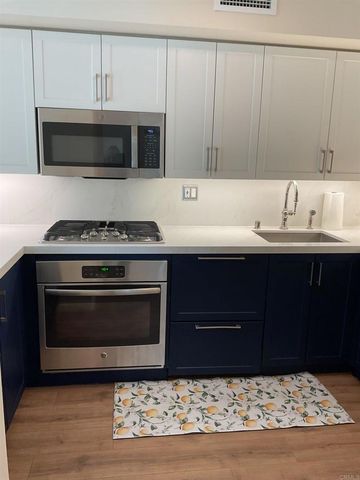 500 W Harbor Drive W 318, San Diego, CA 92101