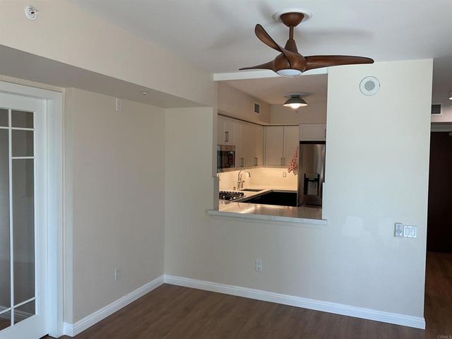 500 W Harbor Drive W 318, San Diego, CA 92101
