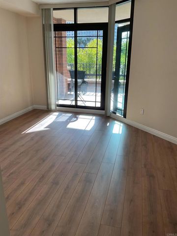500 W Harbor Drive W 318, San Diego, CA 92101
