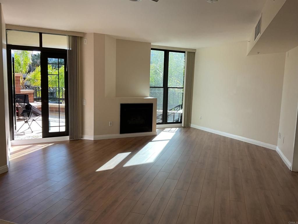 500 W Harbor Drive W 318, San Diego, CA 92101
