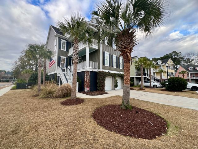 2402 Cambria Circle, Charleston, SC 29414