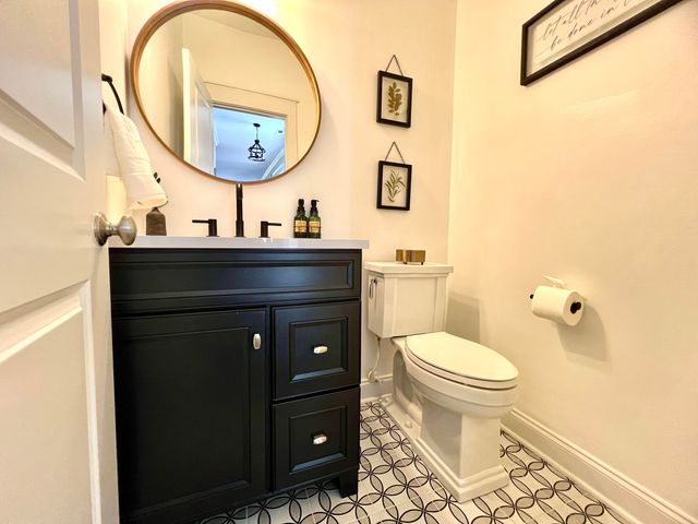 2402 Cambria Circle, Charleston, SC 29414