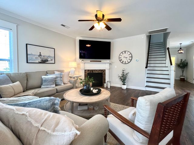 2402 Cambria Circle, Charleston, SC 29414