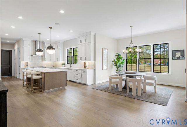 8900 Burkhart Dr, Henrico, VA 23229