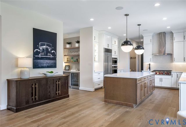 8900 Burkhart Dr, Henrico, VA 23229