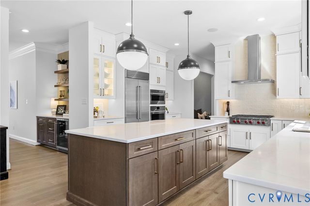 8900 Burkhart Dr, Henrico, VA 23229