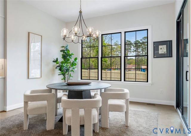 8900 Burkhart Dr, Henrico, VA 23229