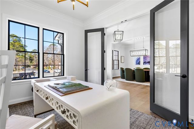 8900 Burkhart Dr, Henrico, VA 23229