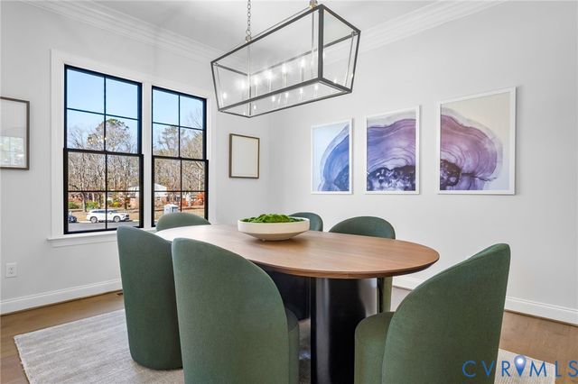 8900 Burkhart Dr, Henrico, VA 23229