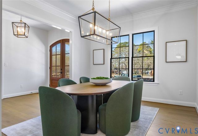 8900 Burkhart Dr, Henrico, VA 23229