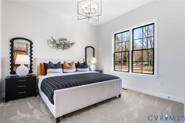 8900 Burkhart Dr, Henrico, VA 23229