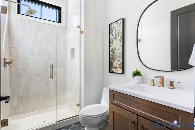 8900 Burkhart Dr, Henrico, VA 23229