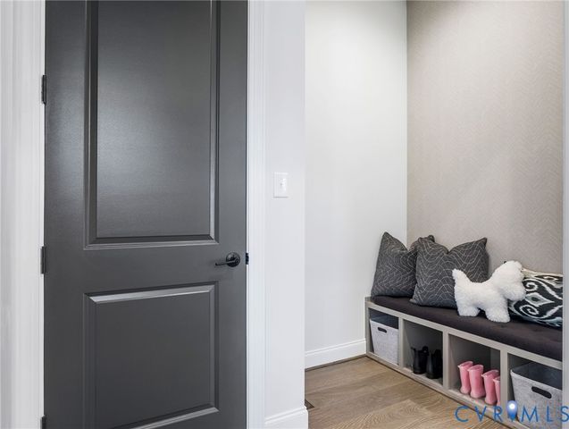 8900 Burkhart Dr, Henrico, VA 23229