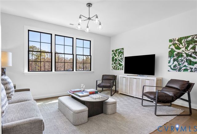 8900 Burkhart Dr, Henrico, VA 23229