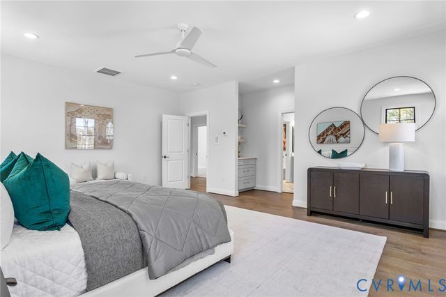 8900 Burkhart Dr, Henrico, VA 23229