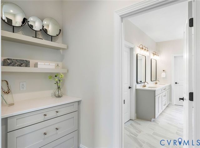 8900 Burkhart Dr, Henrico, VA 23229