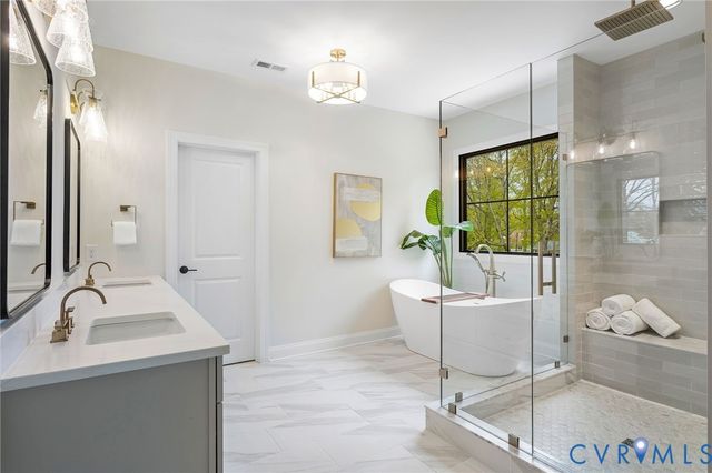 8900 Burkhart Dr, Henrico, VA 23229