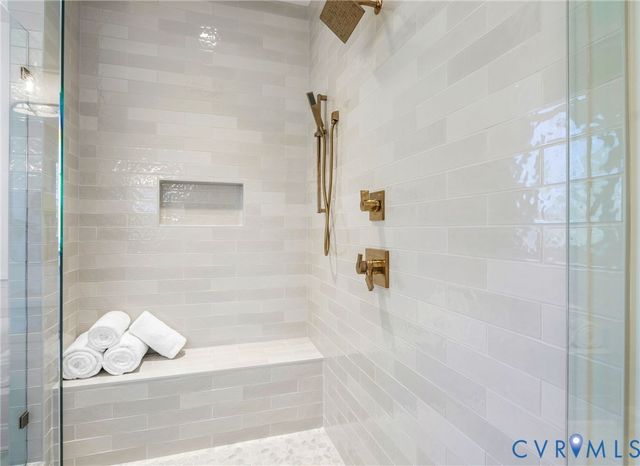 8900 Burkhart Dr, Henrico, VA 23229