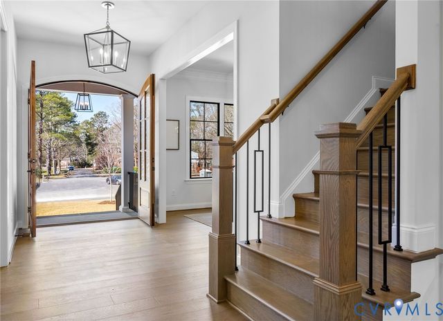 8900 Burkhart Dr, Henrico, VA 23229