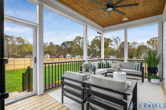 8900 Burkhart Dr, Henrico, VA 23229