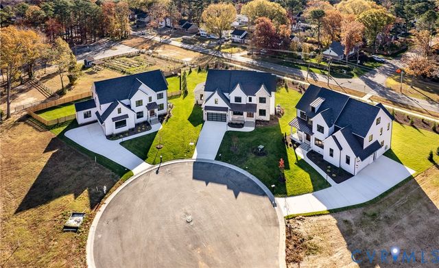 8900 Burkhart Dr, Henrico, VA 23229