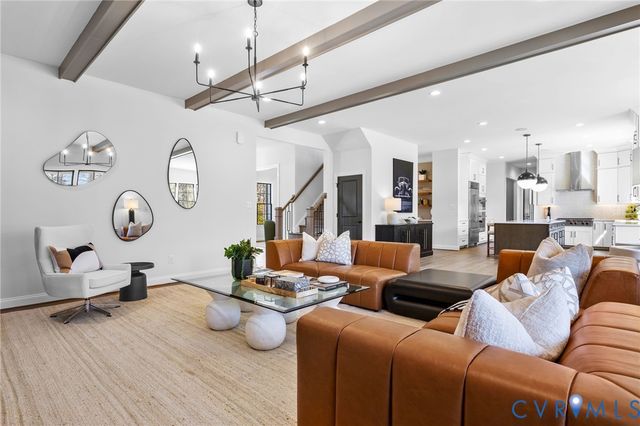 8900 Burkhart Dr, Henrico, VA 23229