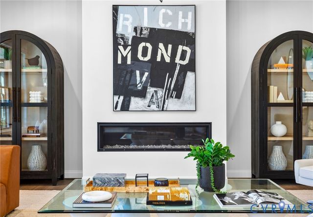 8900 Burkhart Dr, Henrico, VA 23229