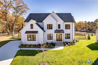 8900 Burkhart Dr, Henrico, VA 23229