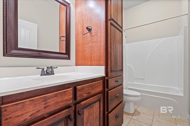 919 Grant Park Drive, Mobile, AL 36606